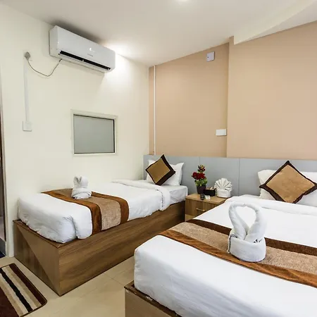 Ho-Motel International