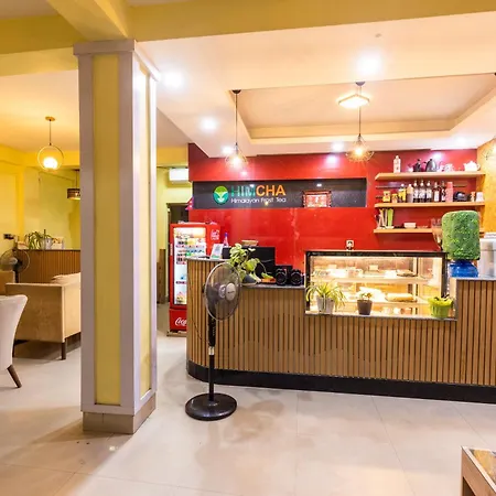 Ho-Motel International