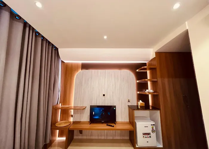 Ho-motel International 2* Kathmandu