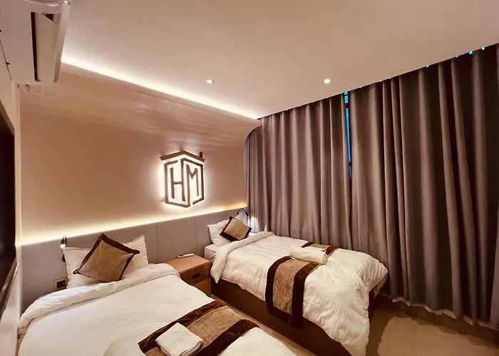 Hotel Ho-motel International Kathmandu