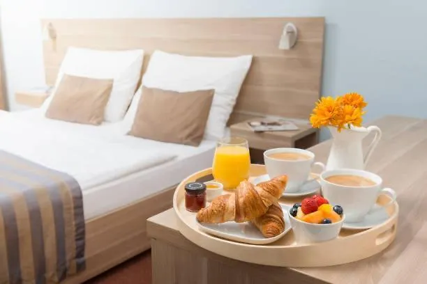 Hotel Ho-motel International Kathmandu