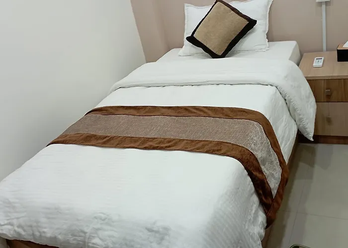 Hotel Ho-motel International