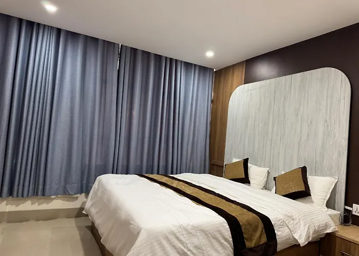 Hotel Ho-motel International