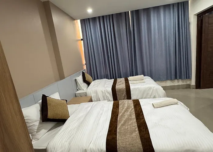 Hotel Ho-motel International Kathmandu