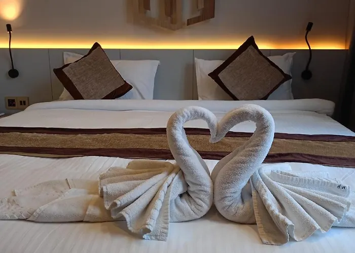 Ho-motel International 2* Kathmandu