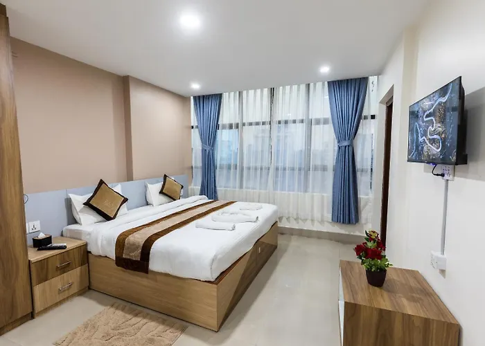 Ho-motel International