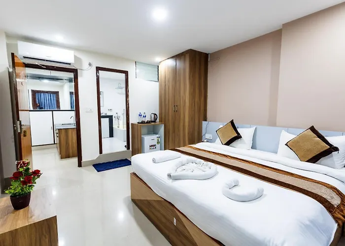 Ho-motel International 2*