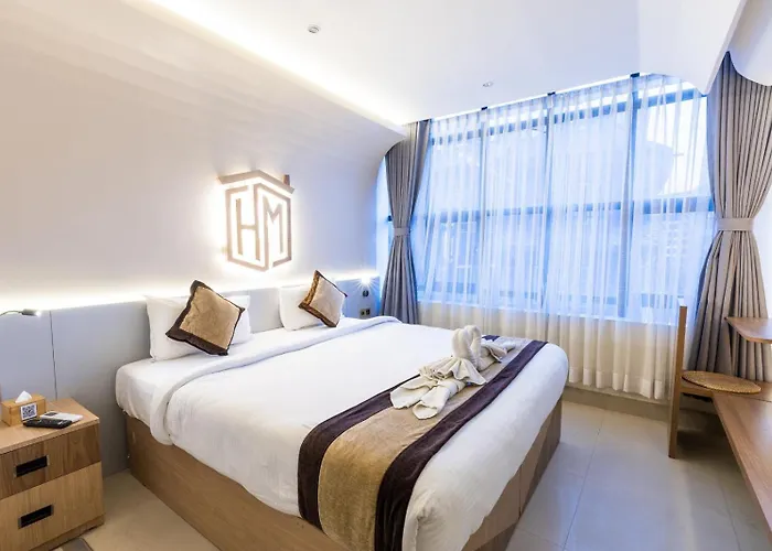 Ho-motel International 2*