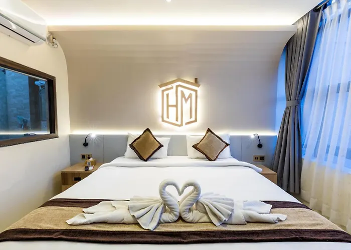 Ho-motel International Kathmandu