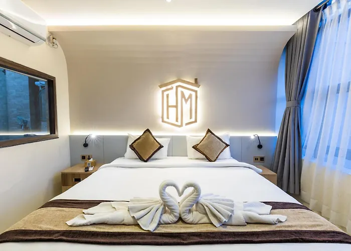 Ho-motel International