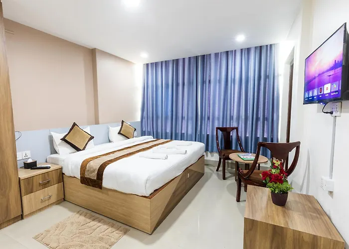 Ho-motel International Hotel