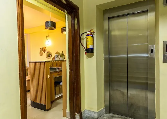 Ho-motel International Kathmandu